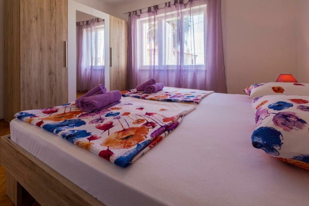 Apartment Dvorska ซริกเวนิซา ภายนอก รูปภาพ