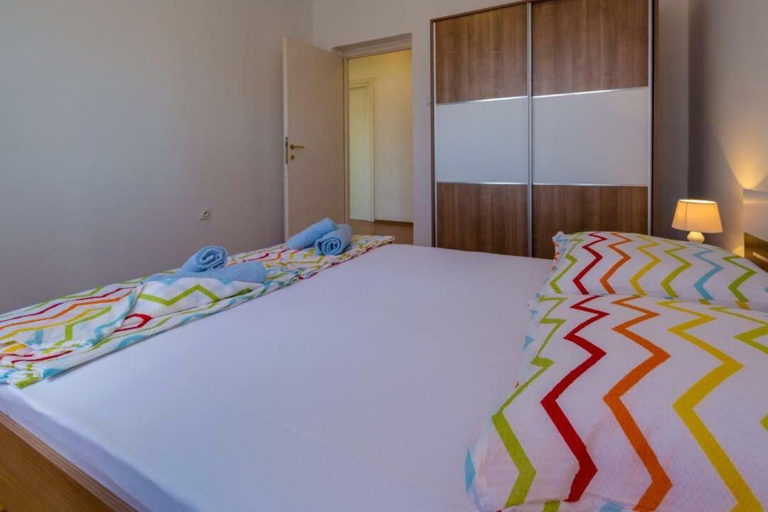 Apartment Dvorska ซริกเวนิซา ภายนอก รูปภาพ