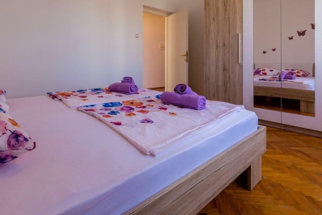 Apartment Dvorska ซริกเวนิซา ภายนอก รูปภาพ