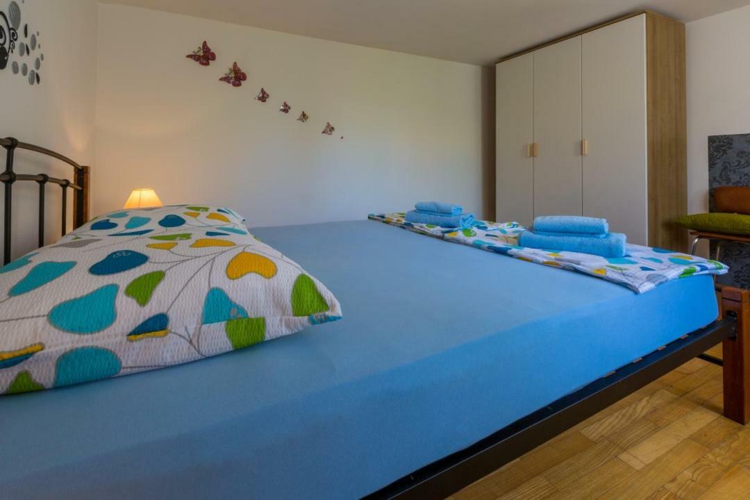 Apartment Dvorska ซริกเวนิซา ภายนอก รูปภาพ